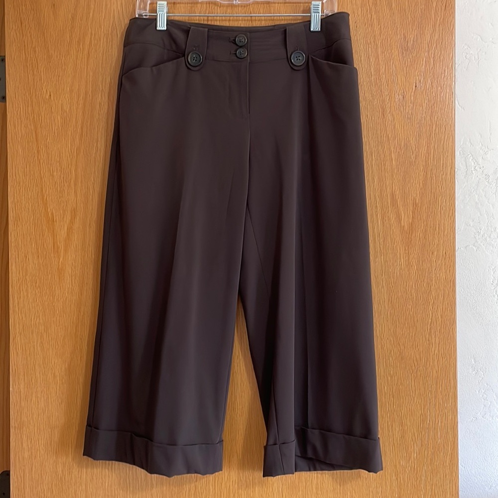 Apt 9 Ava Fit Pants
